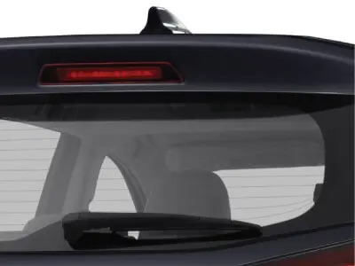 Rear Window Defogger