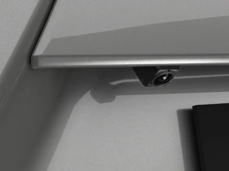 Rear Camera