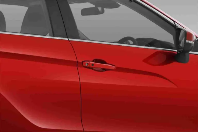 Outdoor Door Handles