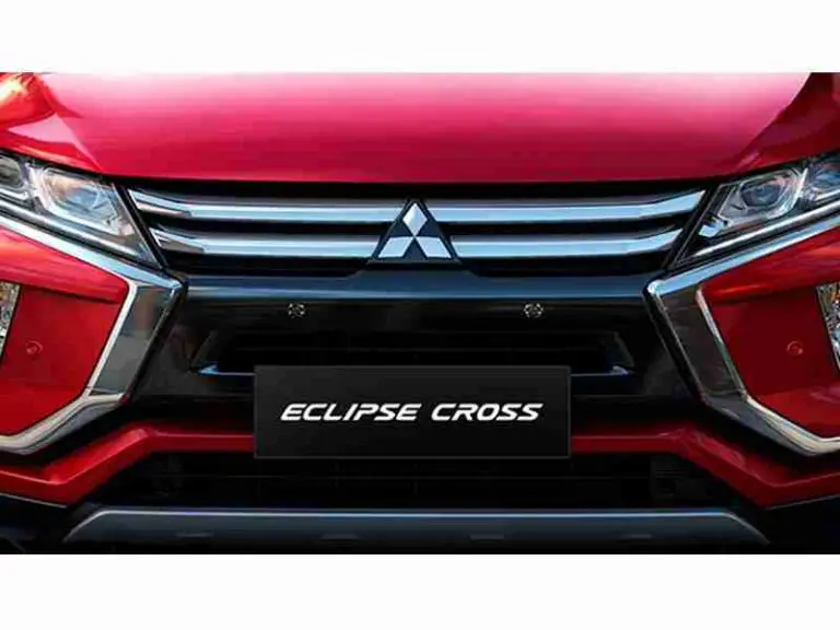 Harga Eclipse Cross Makassar