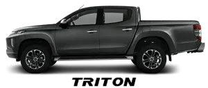 mitsubishi makassar