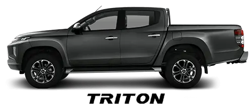 mitsubishi makassar