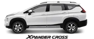 harga xpander cross makassar