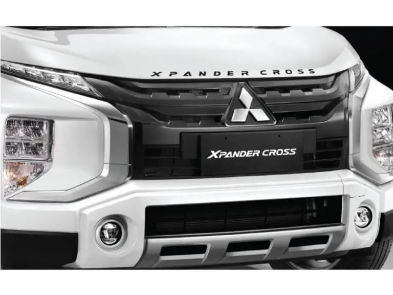 Harga Xpander Cross Makassar