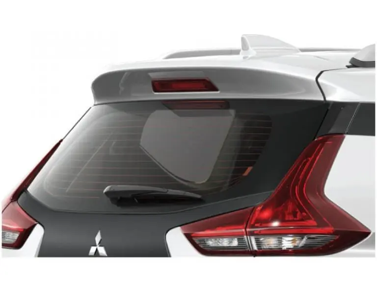 Rear Window Defogger
