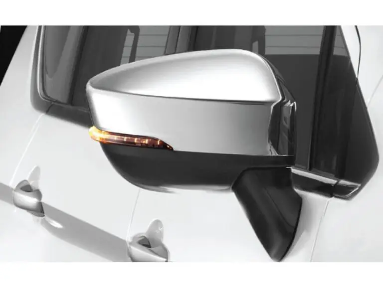 Auto Folding Door Mirror