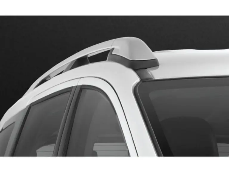 Roof Rail