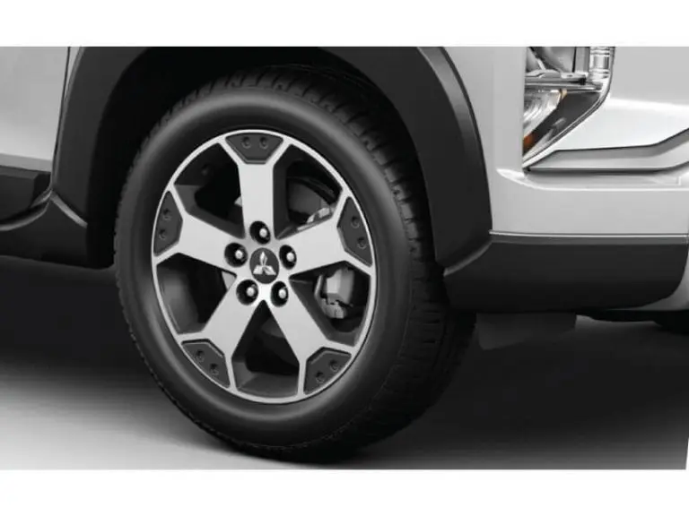 17 Inc Alloy Wheel