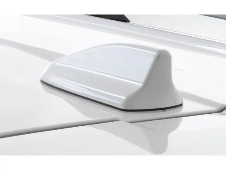 Shark Fin Antenna