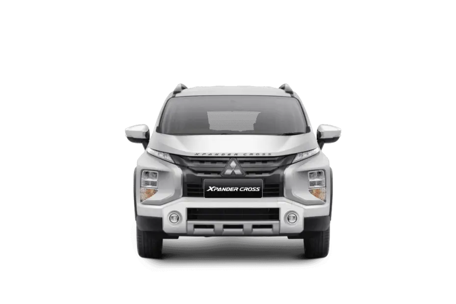 xpander-cross-front harga xpander cross makassar