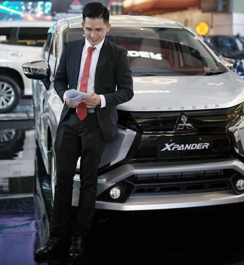 mitsubishi makassar