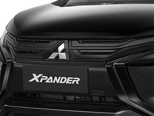 grille