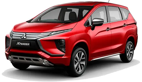 Red Metallic