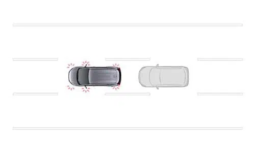 Emergency Stop Signal