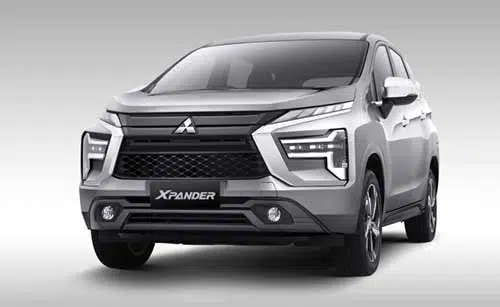 Harga New Xpander Makassar