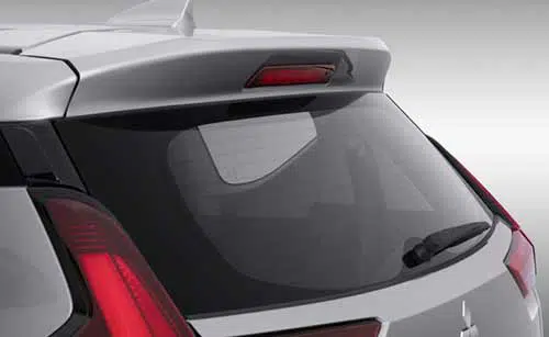 Rear Window Defogger