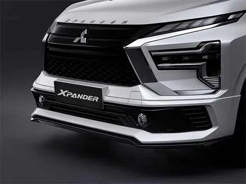 Harga New Xpander Makassar