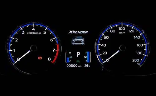 Harga New Xpander Makassar