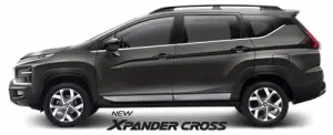 Harga-New-Xpander-Cross