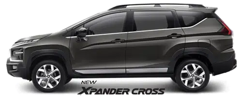 Harga-New-Xpander-Cross